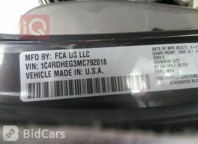 دودج دورانجو